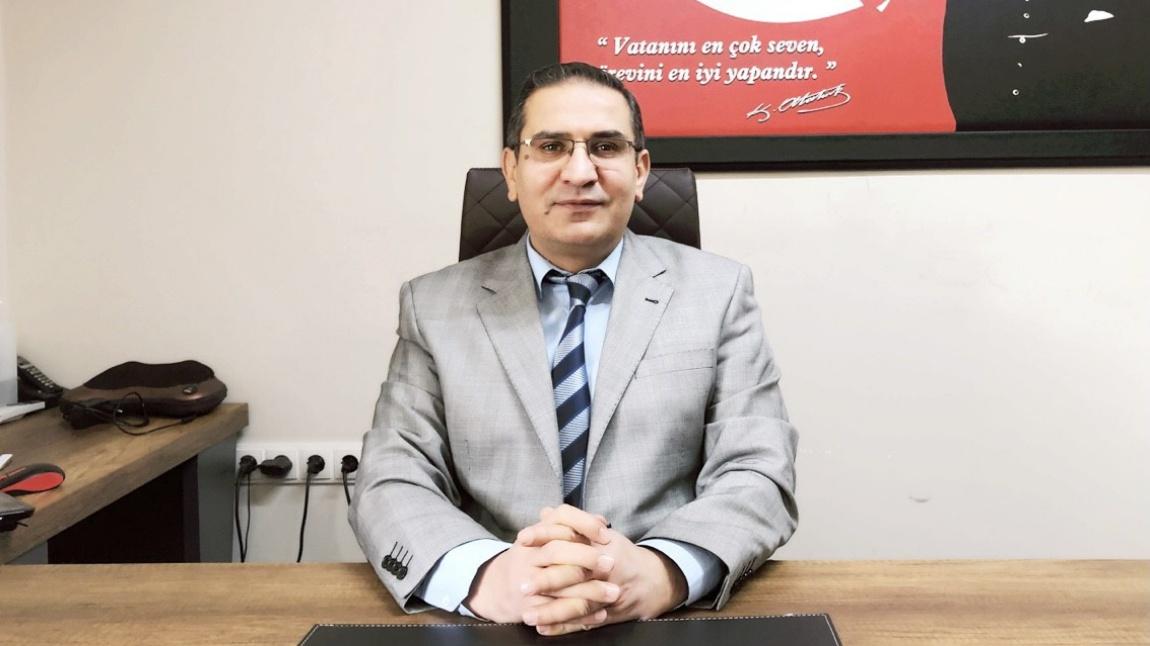 Mehmet Ali KÜÇÜK - Müdür Yardımcısı